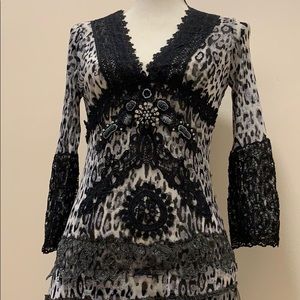 ⚜️ SEXY and DRESSY TOP⚜️ 3 for $45